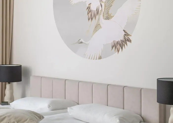 Elegant With Parking Near The Odra River By Renters Prestige *