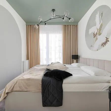 Apartamento Elegant With Parking Near The Odra River By Renters Prestige Wrocław