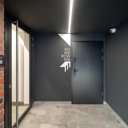 Elegant With Parking Near The Odra River By Renters Prestige * Wroclaw