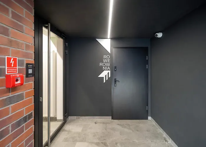 Elegant With Parking Near The Odra River By Renters Prestige * Βρότσλαβ