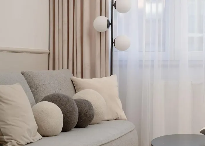 Elegant With Parking Near The Odra River By Renters Prestige Διαμέρισμα