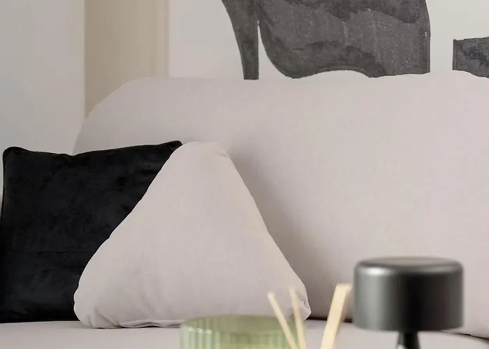 Διαμέρισμα Elegant With Parking Near The Odra River By Renters Prestige *