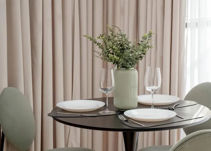 Elegant With Parking Near The Odra River By Renters Prestige Διαμέρισμα