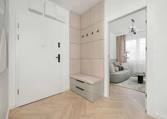 Διαμέρισμα Elegant With Parking Near The Odra River By Renters Prestige *