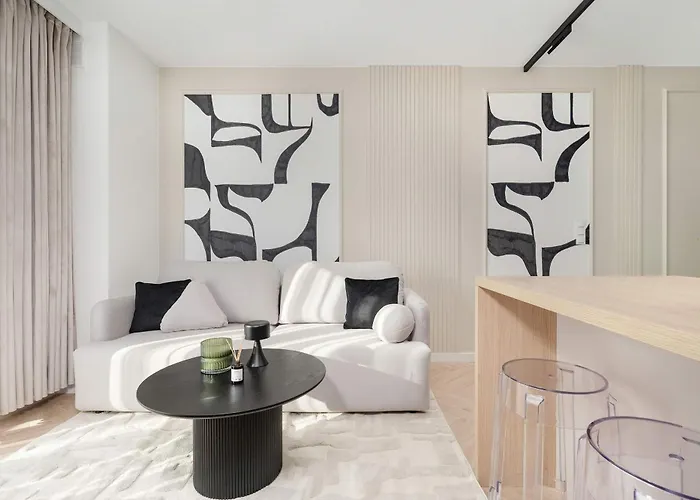 Elegant With Parking Near The Odra River By Renters Prestige *